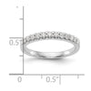 Diamond Wedding Bands