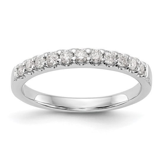 Diamond Wedding Bands
