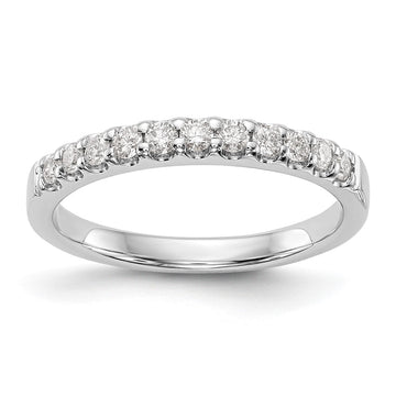 Diamond Wedding Bands