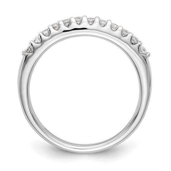 Diamond Wedding Bands