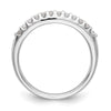 Diamond Wedding Bands