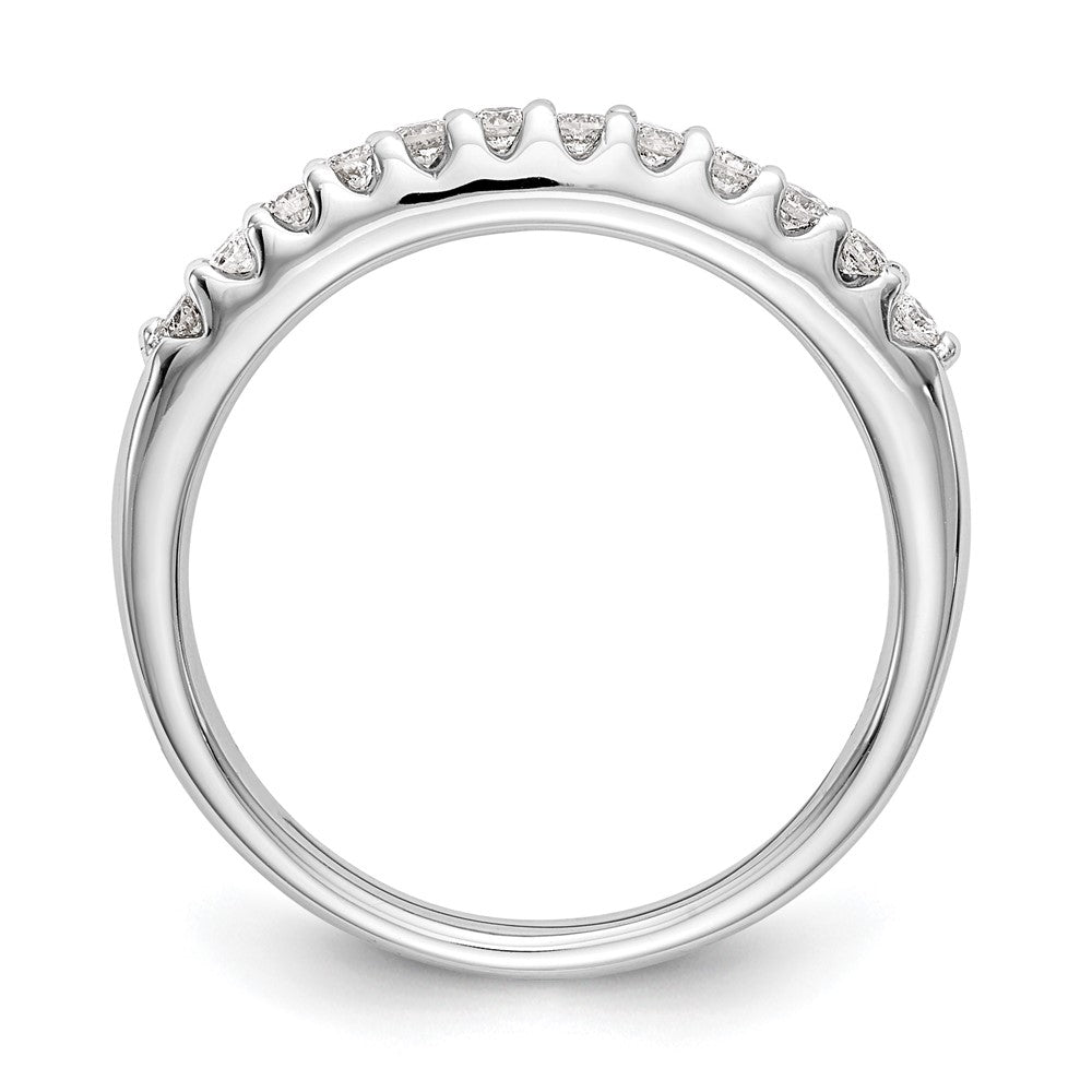 Diamond Wedding Bands
