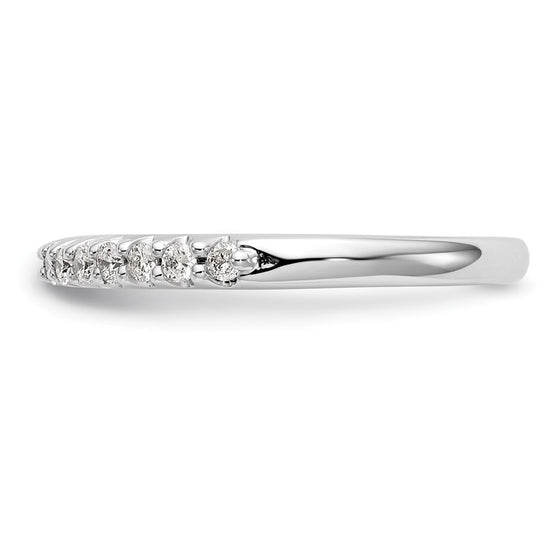 Diamond Wedding Bands