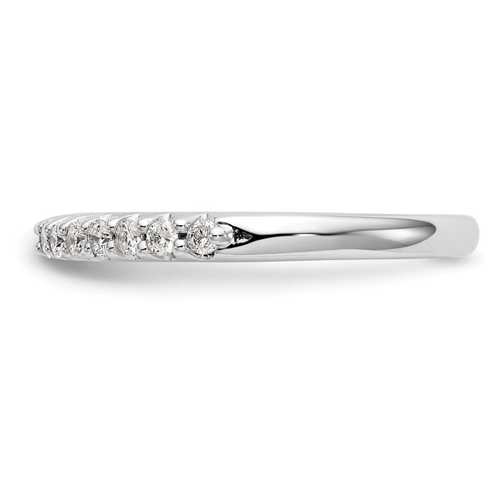 Diamond Wedding Bands