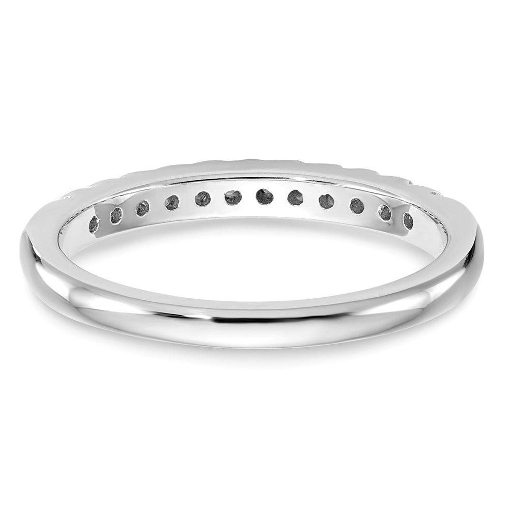Diamond Wedding Bands