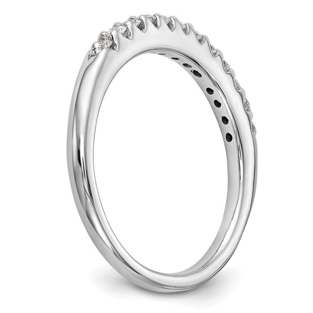 Diamond Wedding Bands