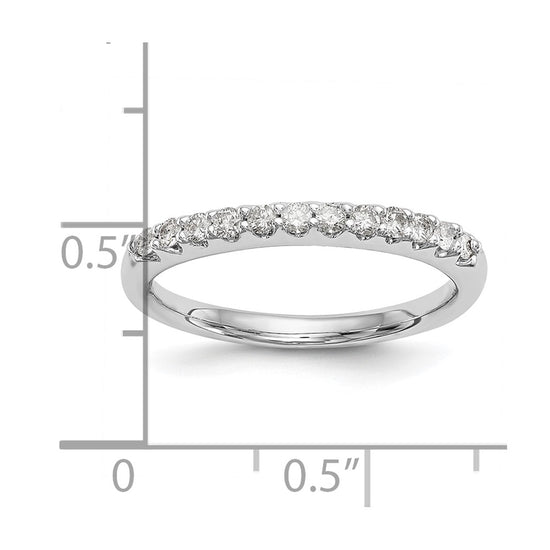 Diamond Wedding Bands