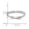 Diamond Wedding Bands