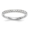 Diamond Wedding Bands