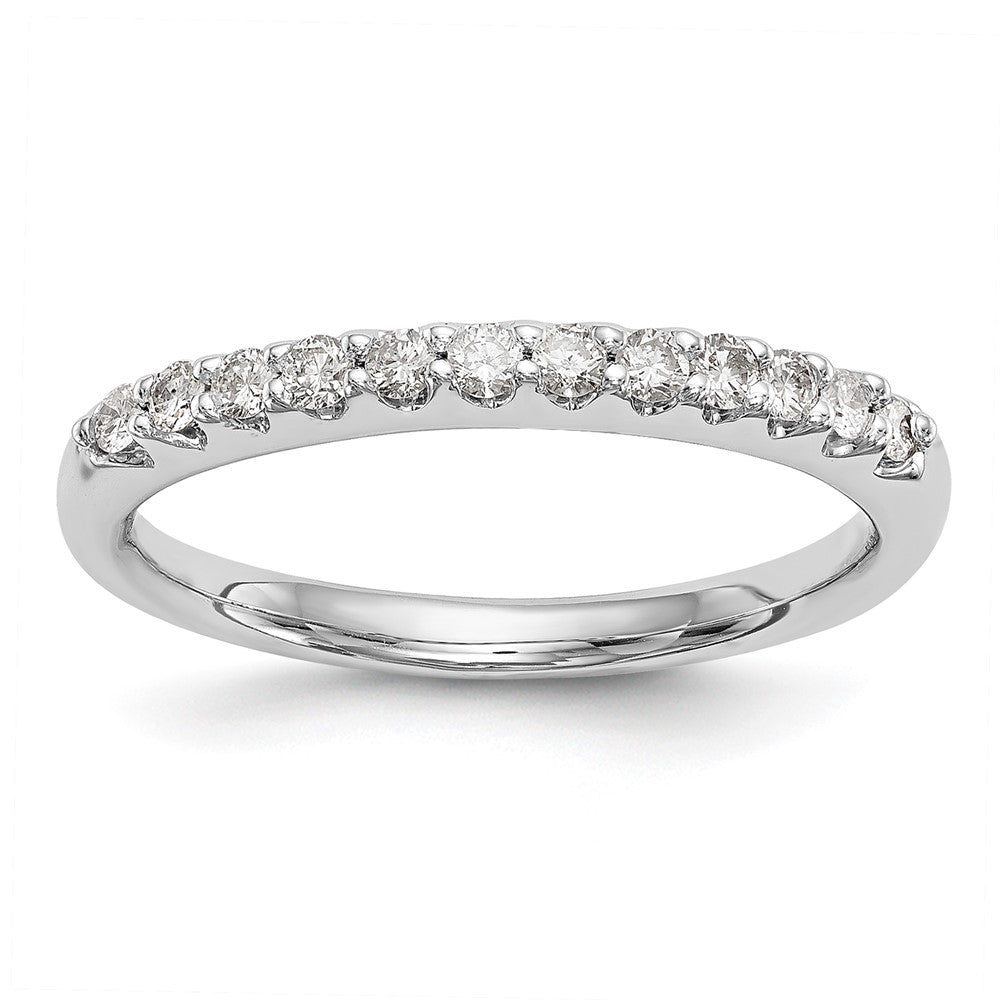 Diamond Wedding Bands