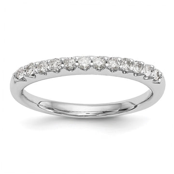 Diamond Wedding Bands