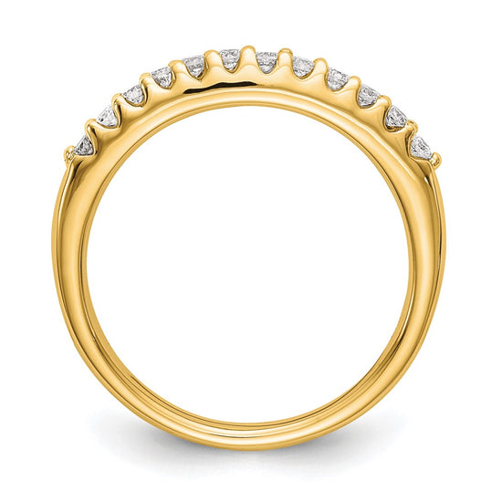 Diamond Wedding Bands