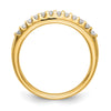 Diamond Wedding Bands