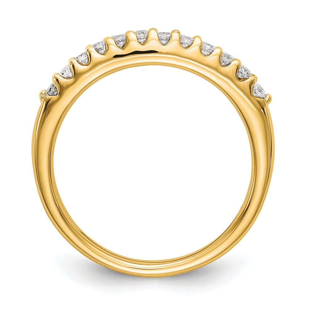 Diamond Wedding Bands