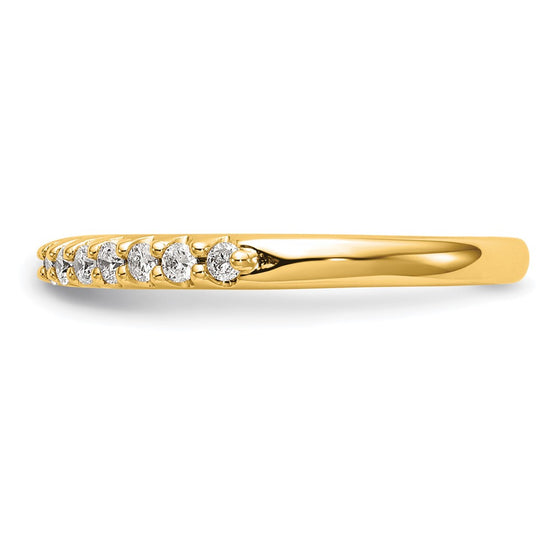 Diamond Wedding Bands