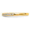 Diamond Wedding Bands