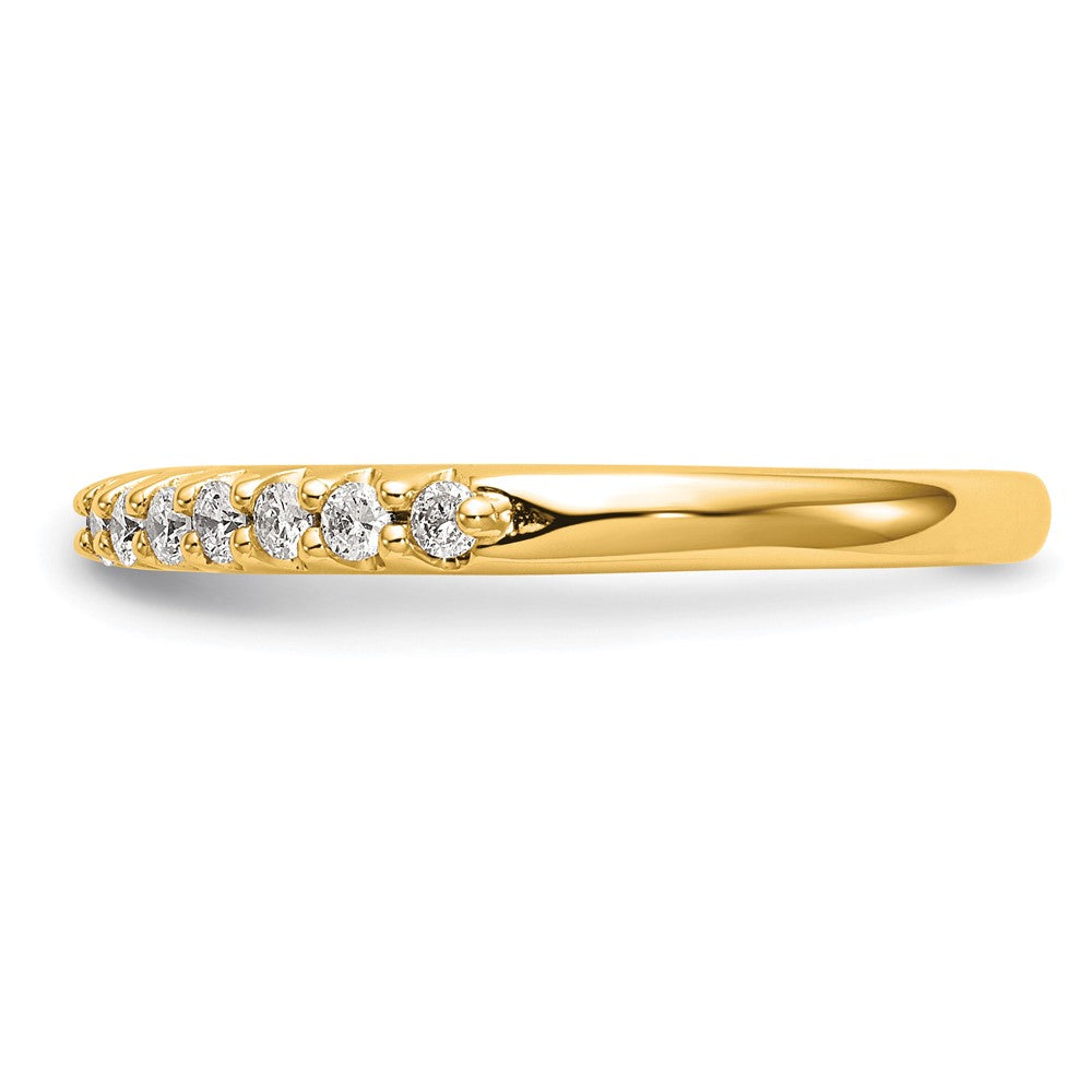 Diamond Wedding Bands