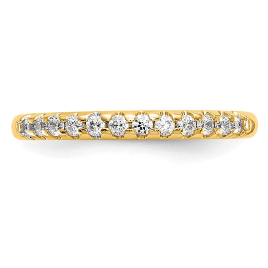 Diamond Wedding Bands