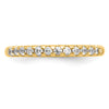 Diamond Wedding Bands