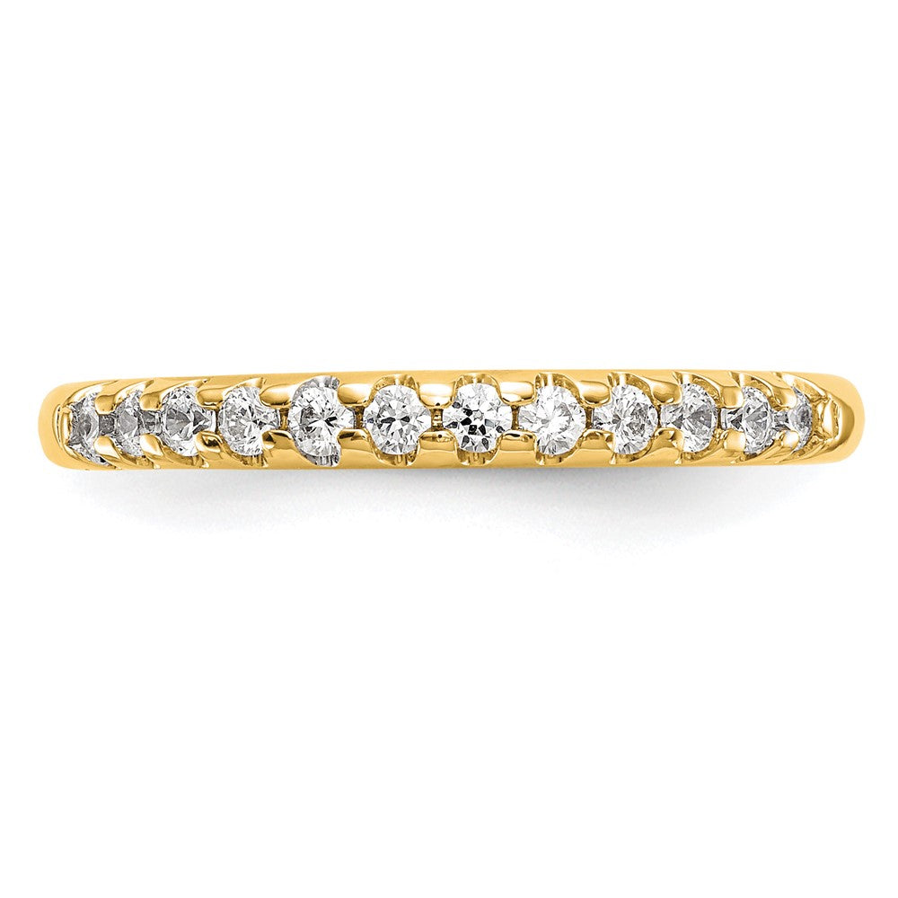 Diamond Wedding Bands
