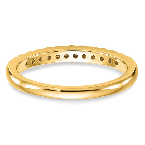 Diamond Wedding Bands
