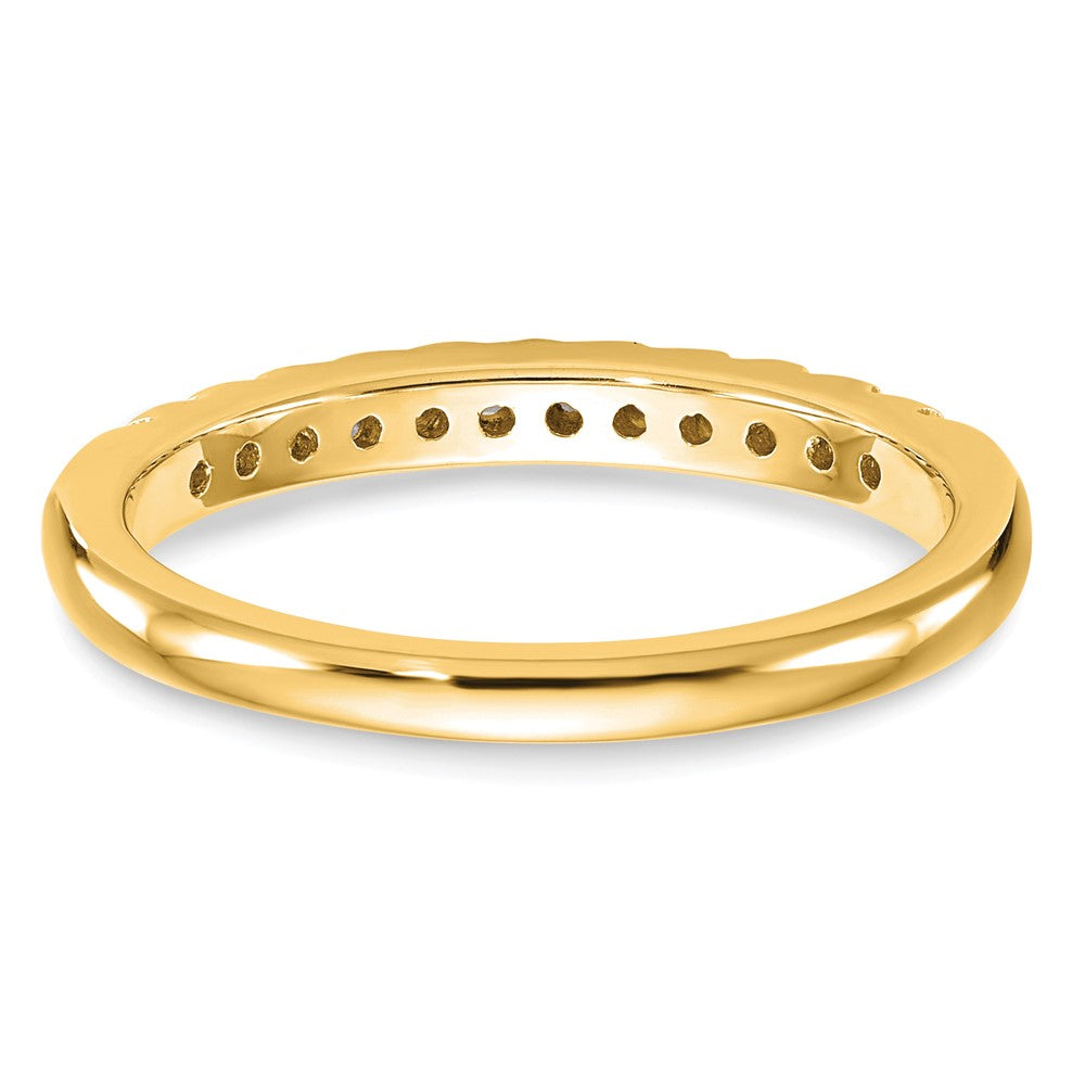 Diamond Wedding Bands