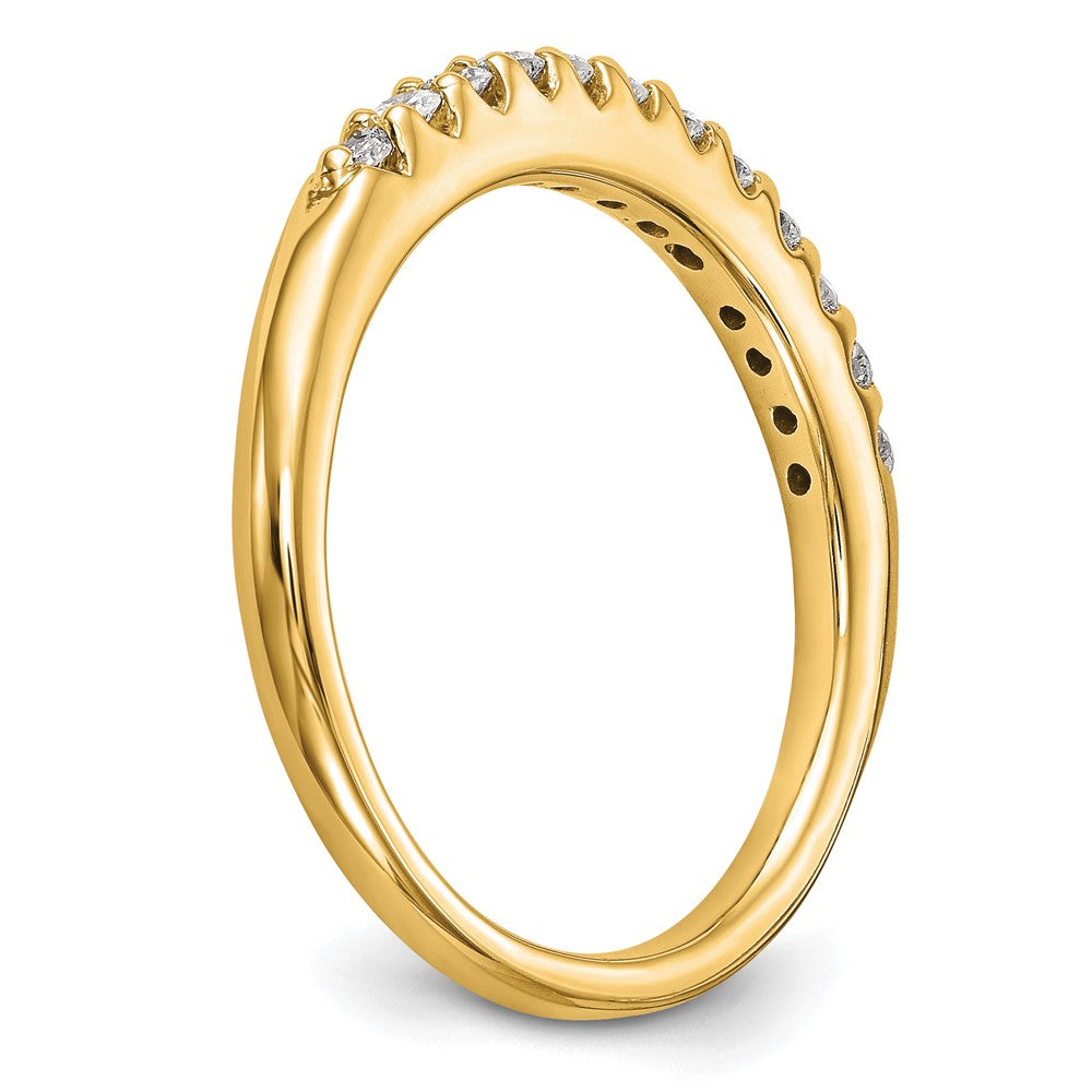 Diamond Wedding Bands