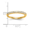 Diamond Wedding Bands