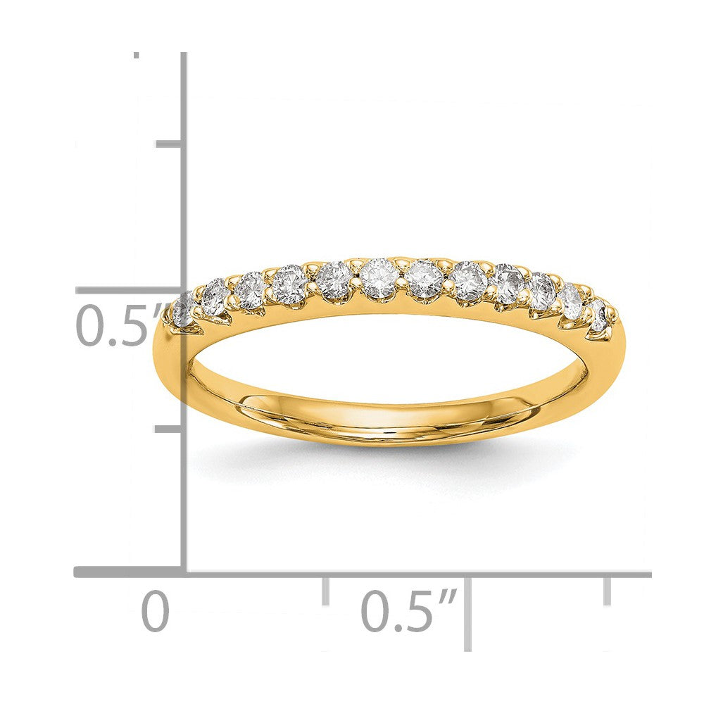 Diamond Wedding Bands