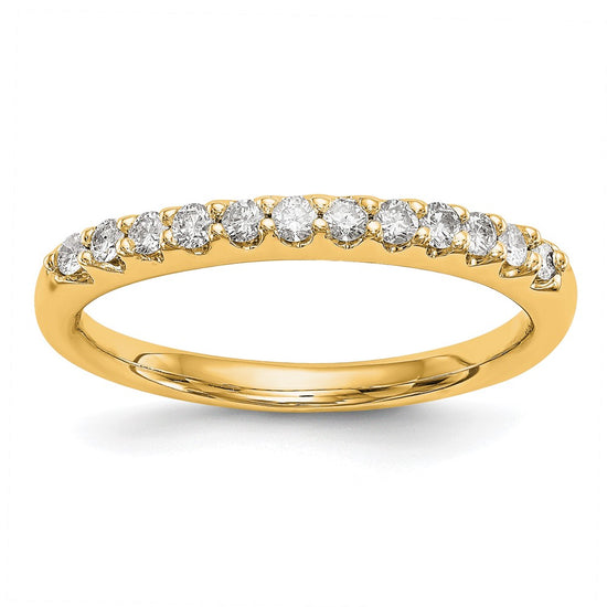 Diamond Wedding Bands