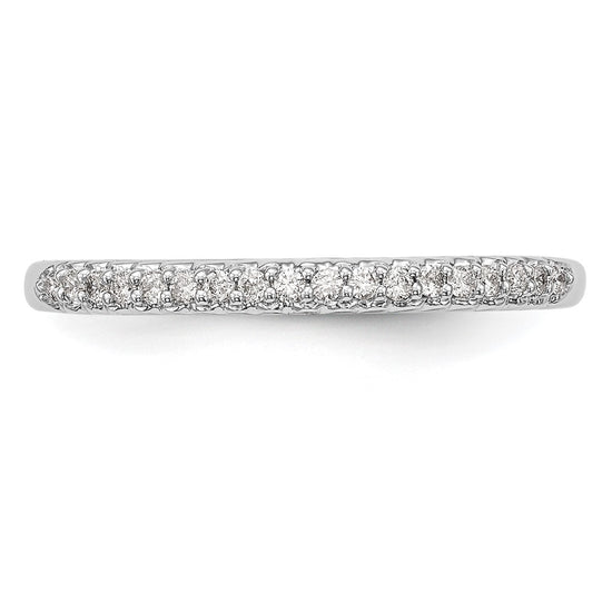 Diamond Wedding Bands