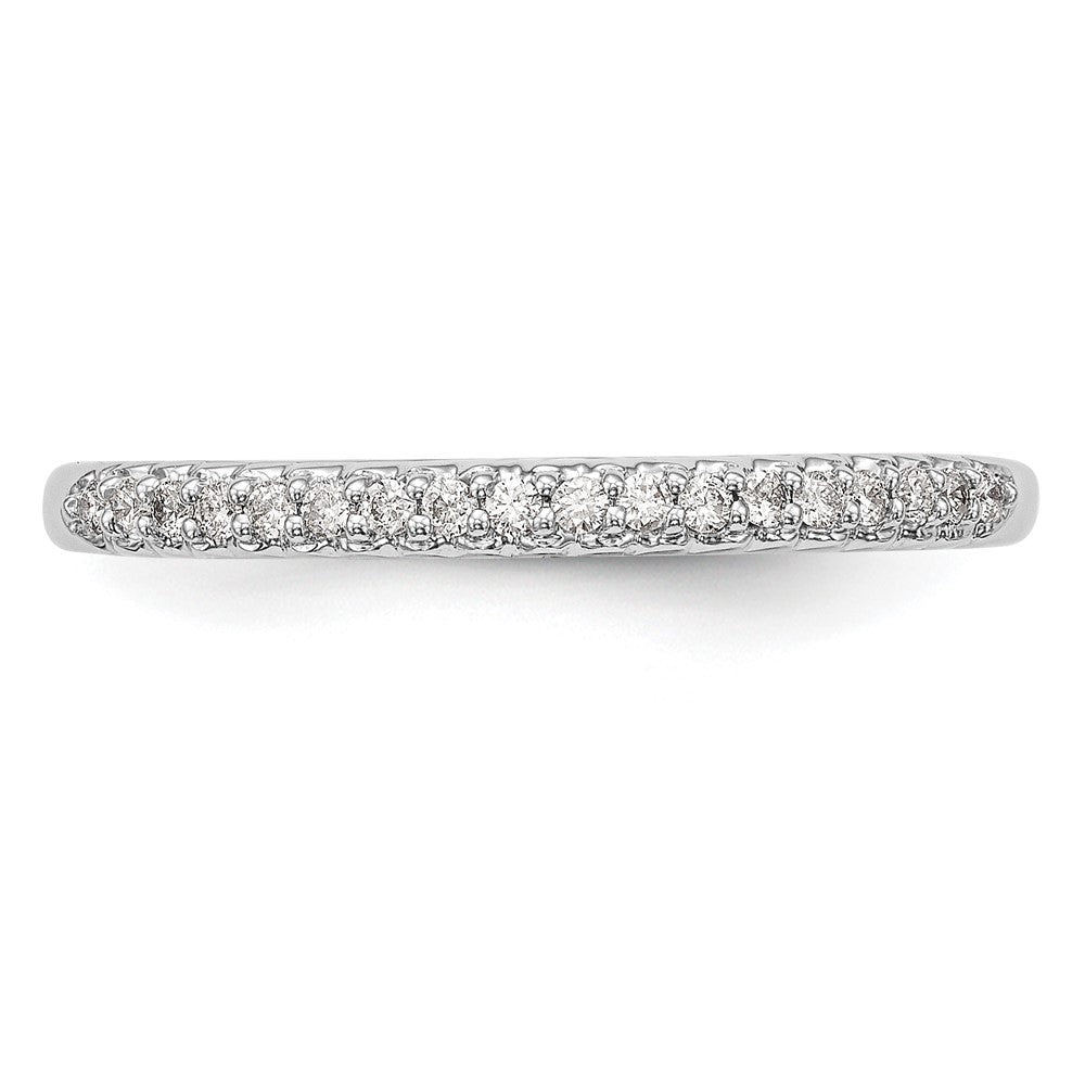 Diamond Wedding Bands