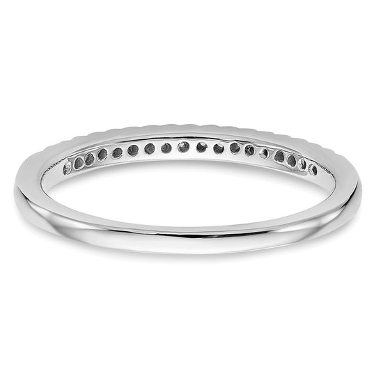 Diamond Wedding Bands