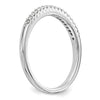 Diamond Wedding Bands