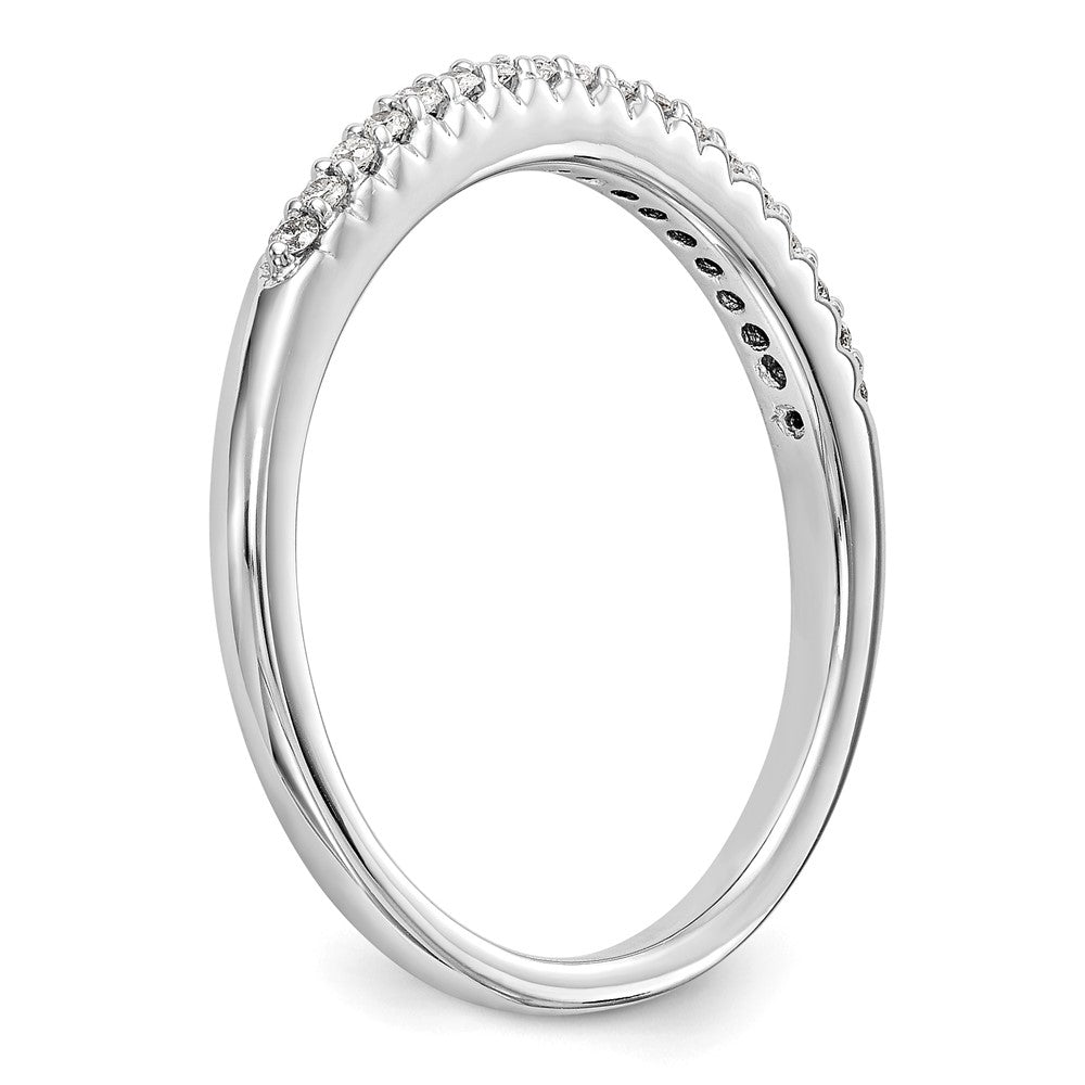 Diamond Wedding Bands