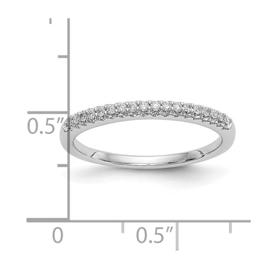 Diamond Wedding Bands