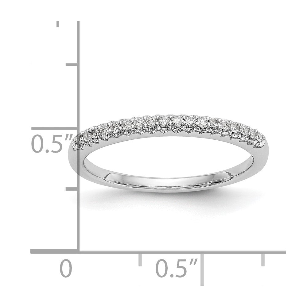 Diamond Wedding Bands