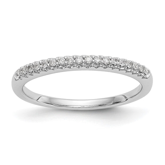 Diamond Wedding Bands