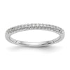 Diamond Wedding Bands