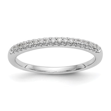 Diamond Wedding Bands