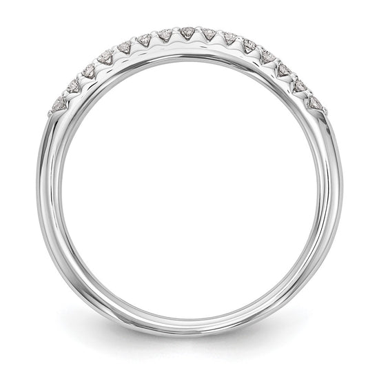 Diamond Wedding Bands