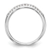 Diamond Wedding Bands
