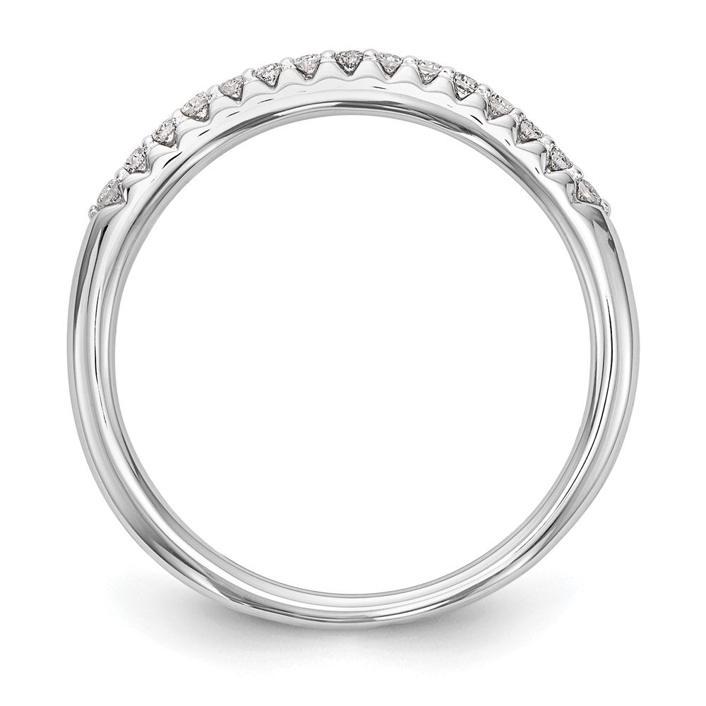 Diamond Wedding Bands