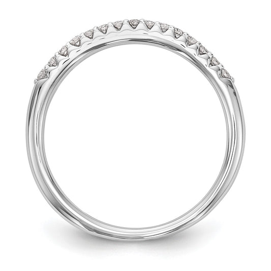 Diamond Wedding Bands