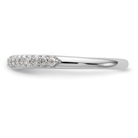 Diamond Wedding Bands