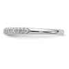 Diamond Wedding Bands