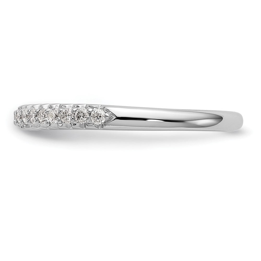 Diamond Wedding Bands