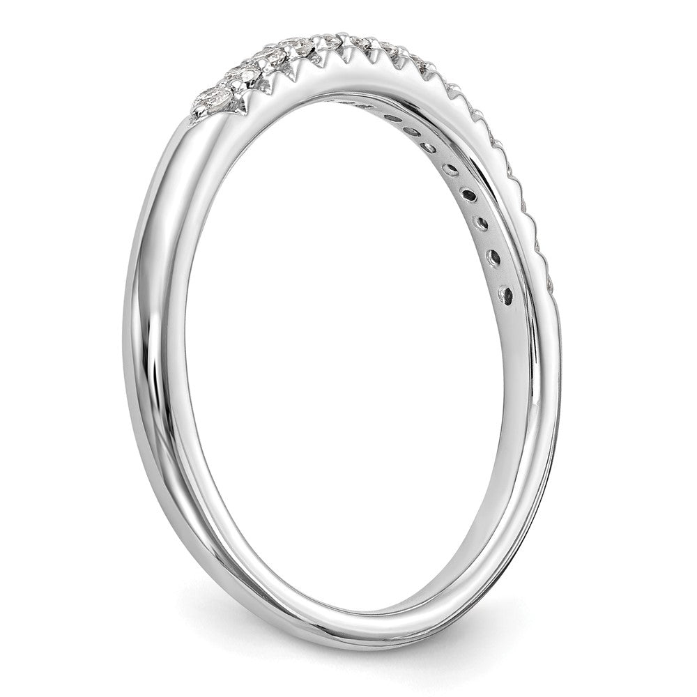 Diamond Wedding Bands