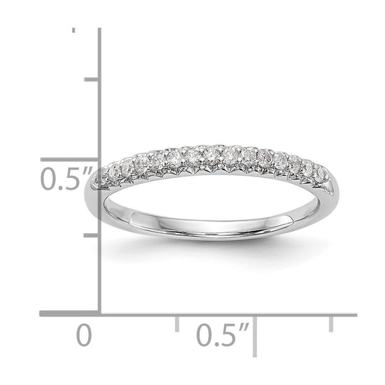 Diamond Wedding Bands