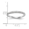 Diamond Wedding Bands